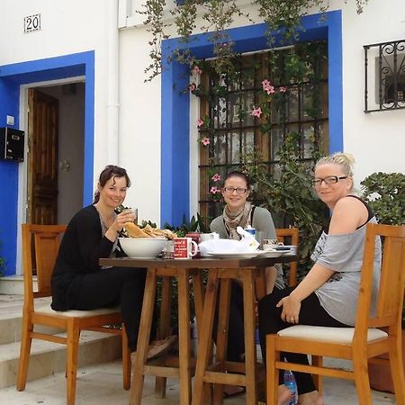 Casa De Los Joses Villa Alicante Eksteriør billede