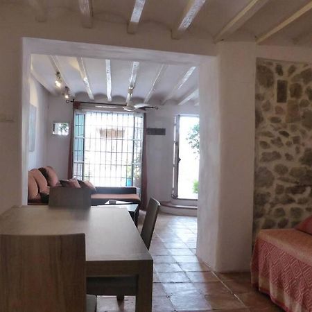 Casa De Los Joses Villa Alicante Eksteriør billede