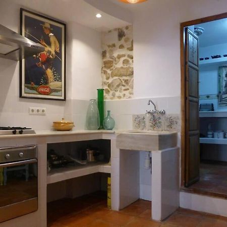 Casa De Los Joses Villa Alicante Eksteriør billede
