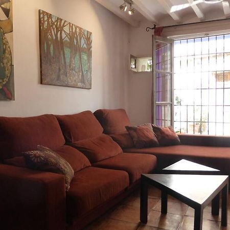 Casa De Los Joses Villa Alicante Eksteriør billede