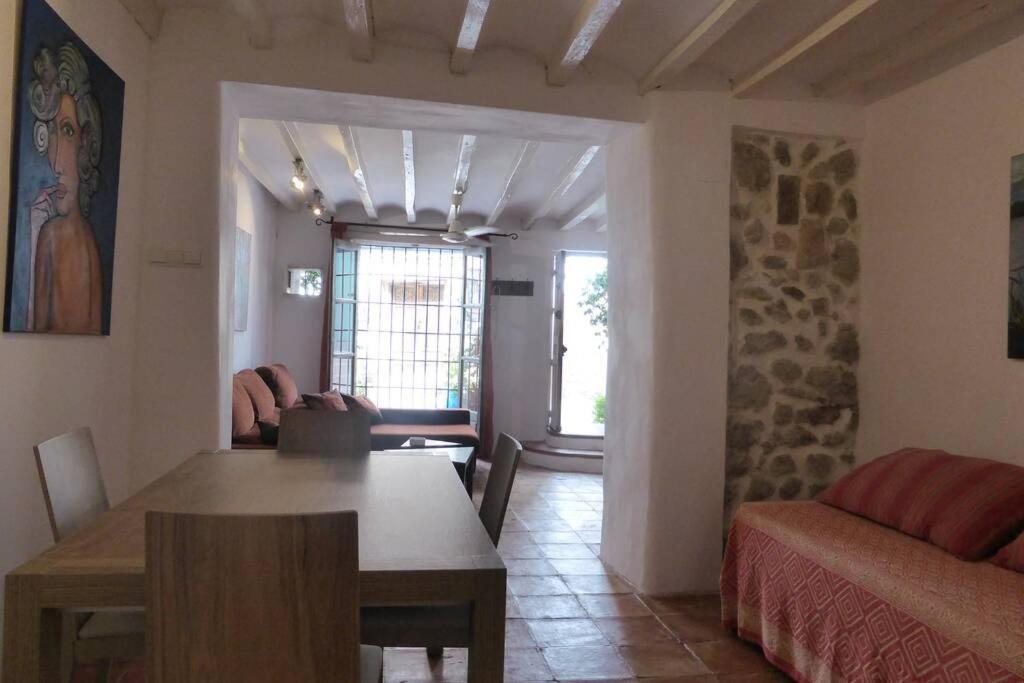 Casa De Los Joses Villa Alicante Eksteriør billede