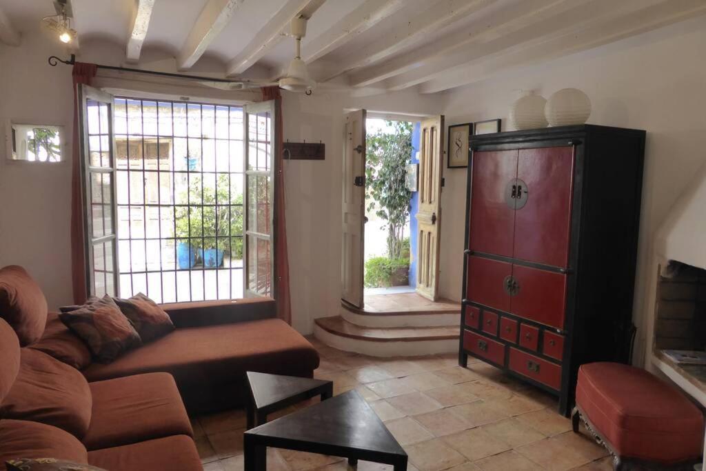 Casa De Los Joses Villa Alicante Eksteriør billede