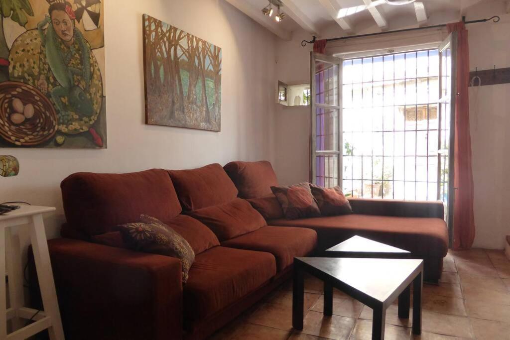 Casa De Los Joses Villa Alicante Eksteriør billede